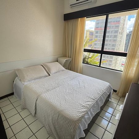 Navegantes Apartamento Recife Ngoại thất bức ảnh
