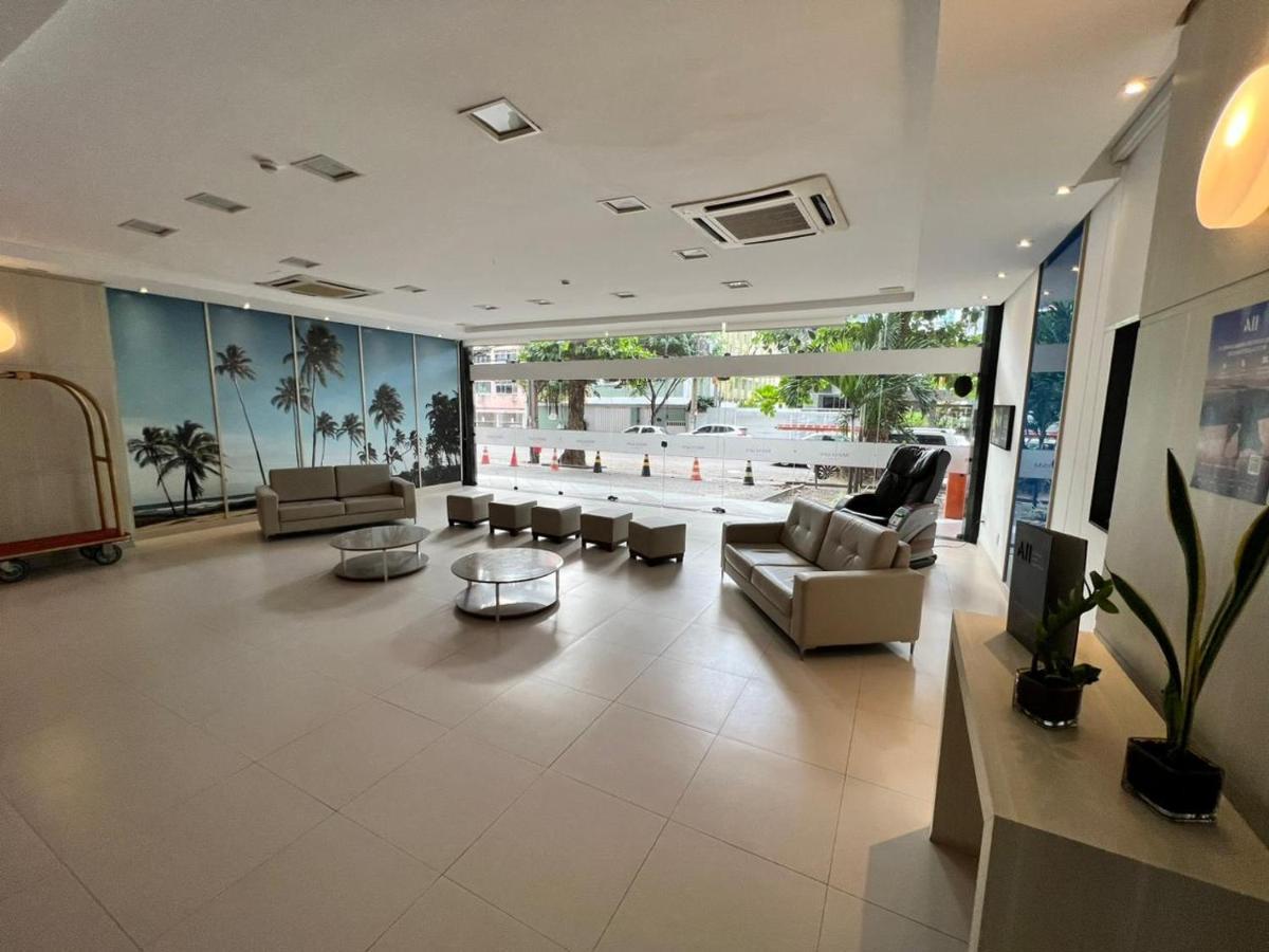 Navegantes Apartamento Recife Ngoại thất bức ảnh