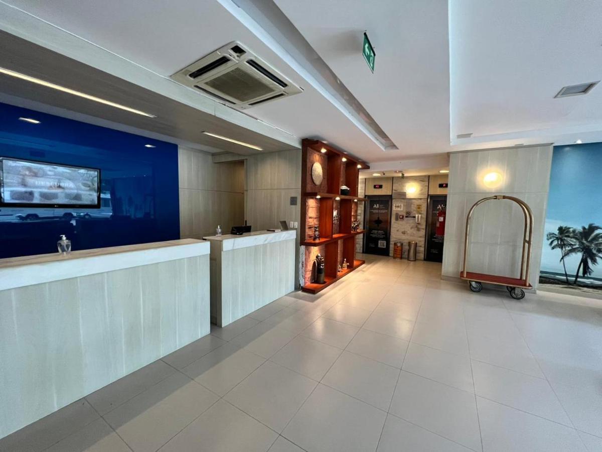 Navegantes Apartamento Recife Ngoại thất bức ảnh