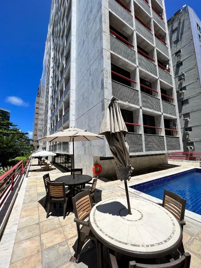 Navegantes Apartamento Recife Ngoại thất bức ảnh