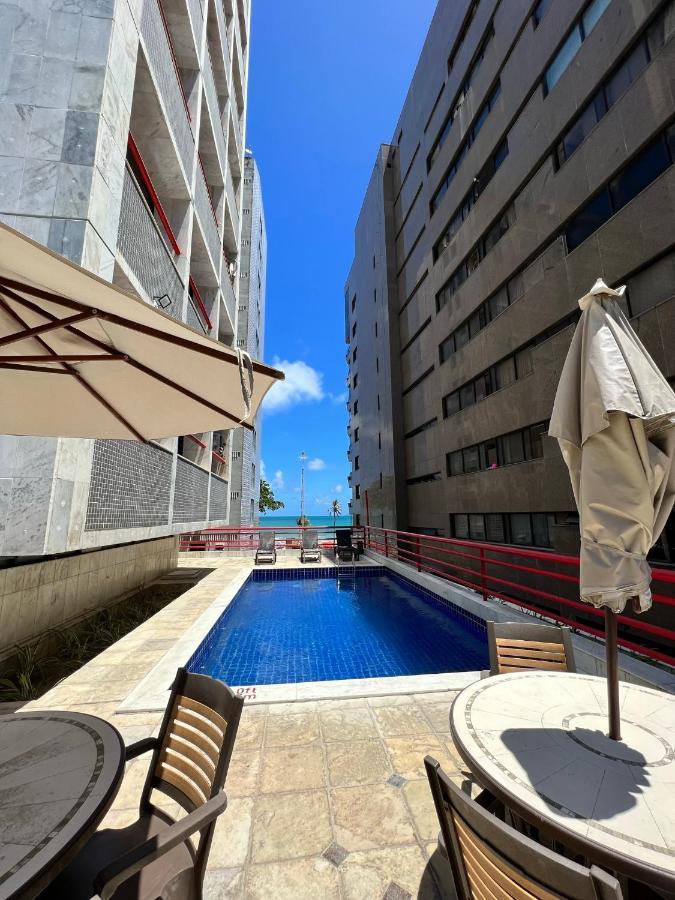 Navegantes Apartamento Recife Ngoại thất bức ảnh