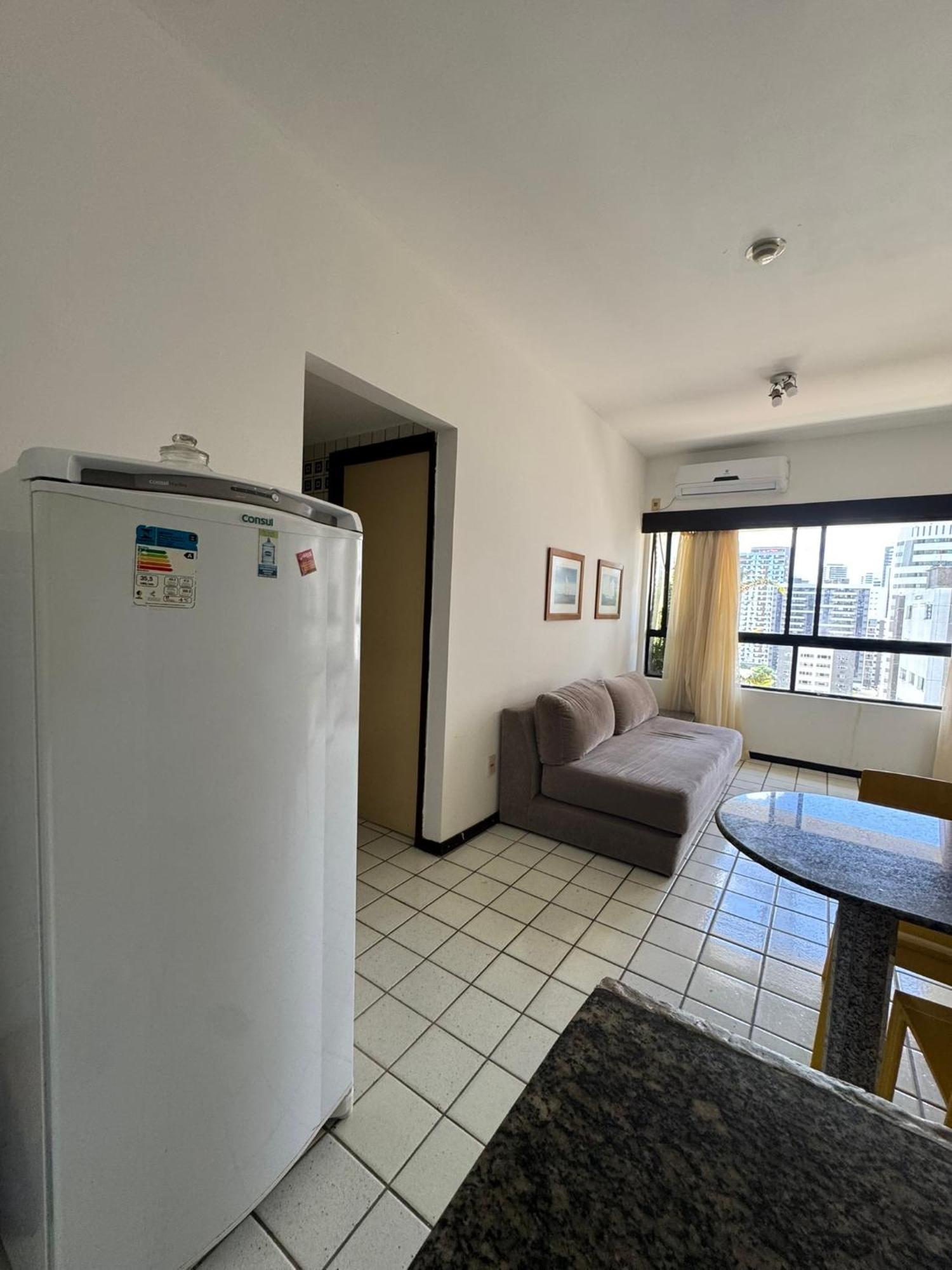 Navegantes Apartamento Recife Ngoại thất bức ảnh