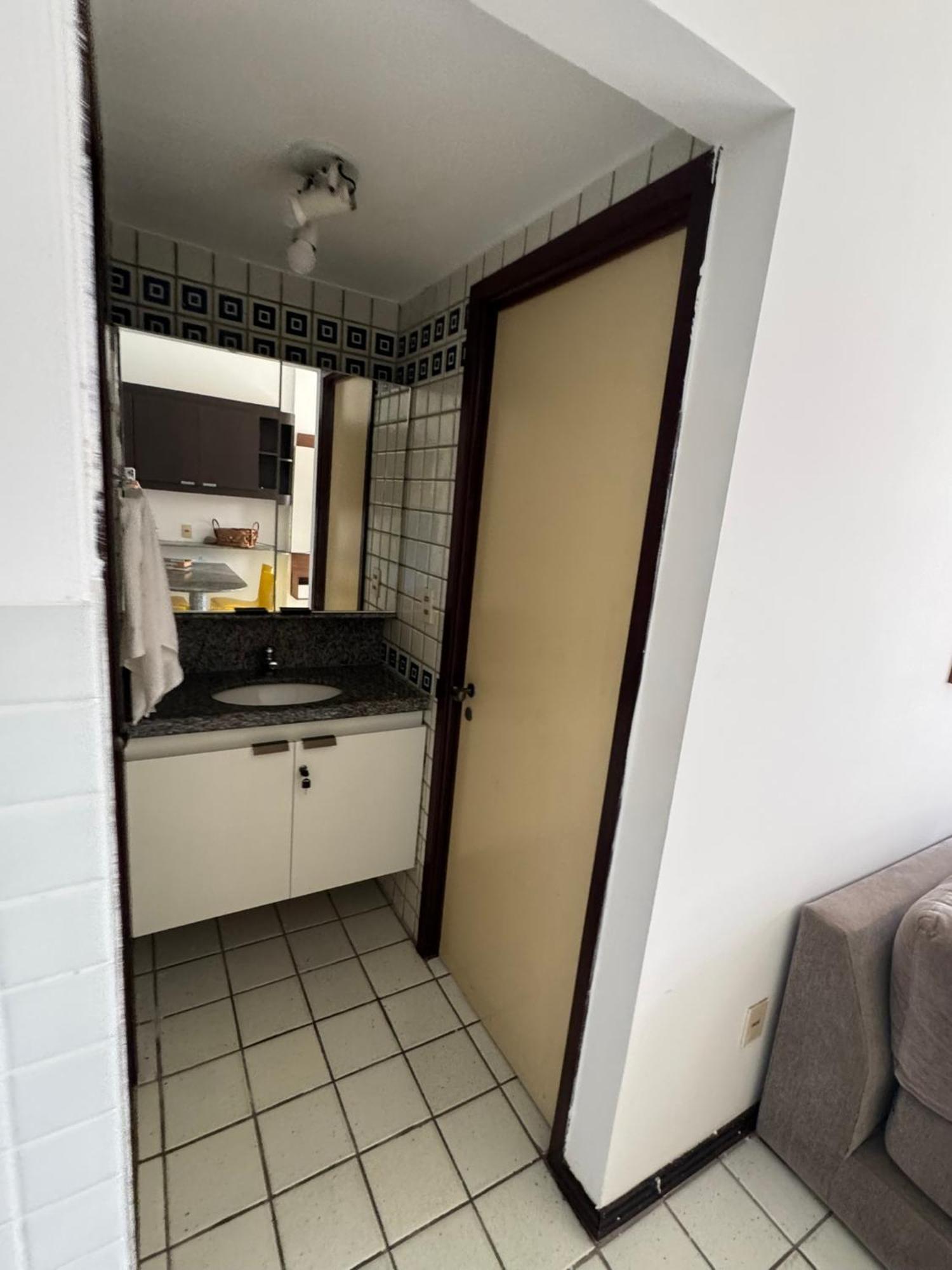 Navegantes Apartamento Recife Ngoại thất bức ảnh