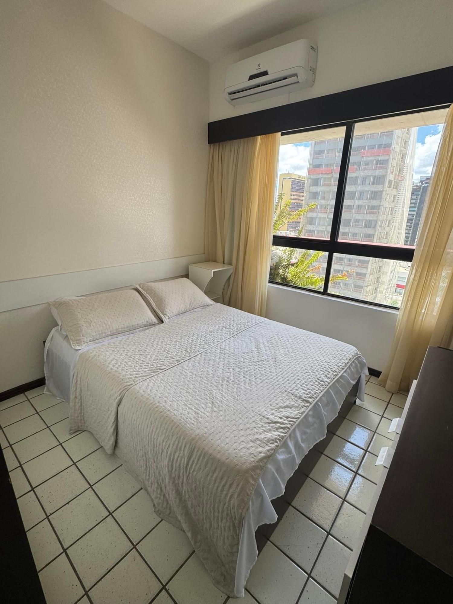 Navegantes Apartamento Recife Ngoại thất bức ảnh