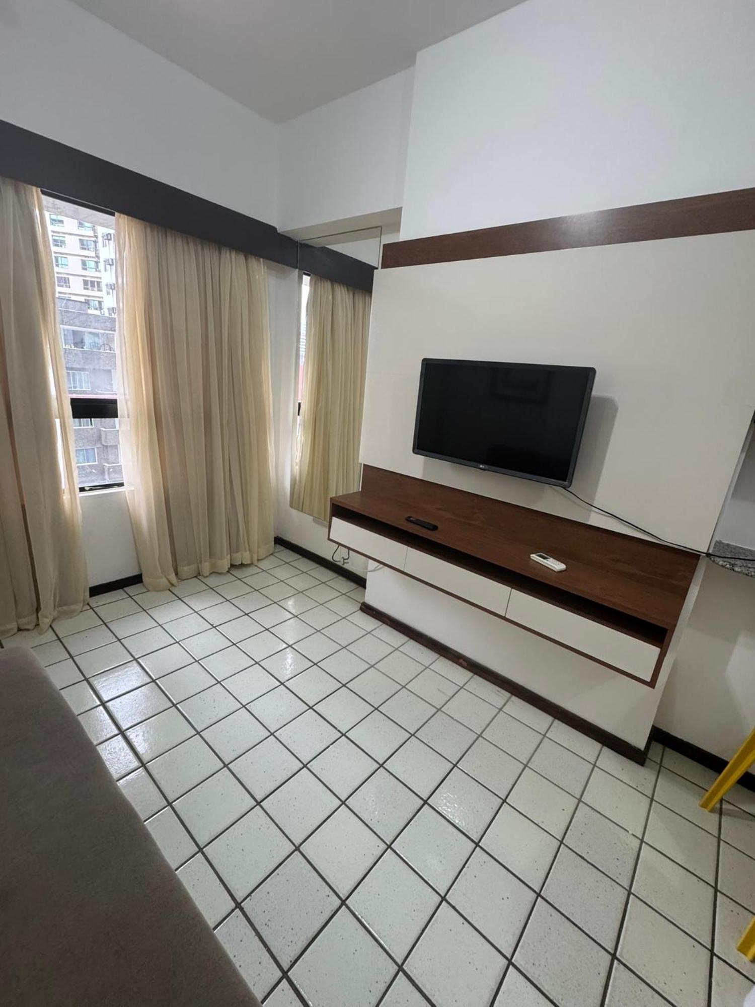 Navegantes Apartamento Recife Ngoại thất bức ảnh