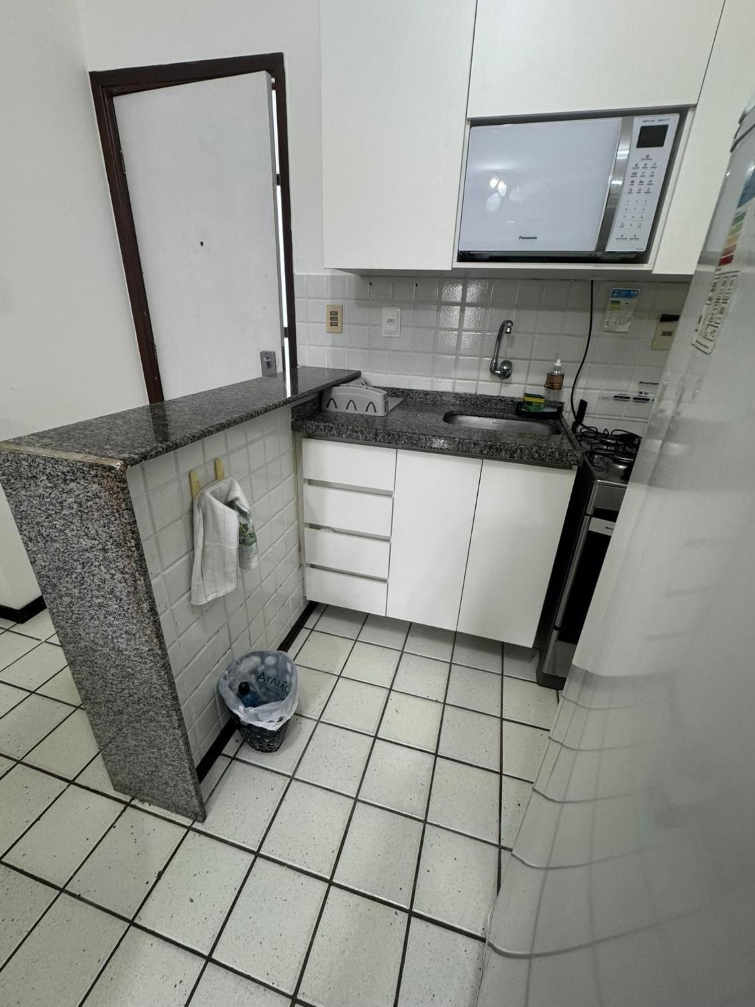 Navegantes Apartamento Recife Ngoại thất bức ảnh