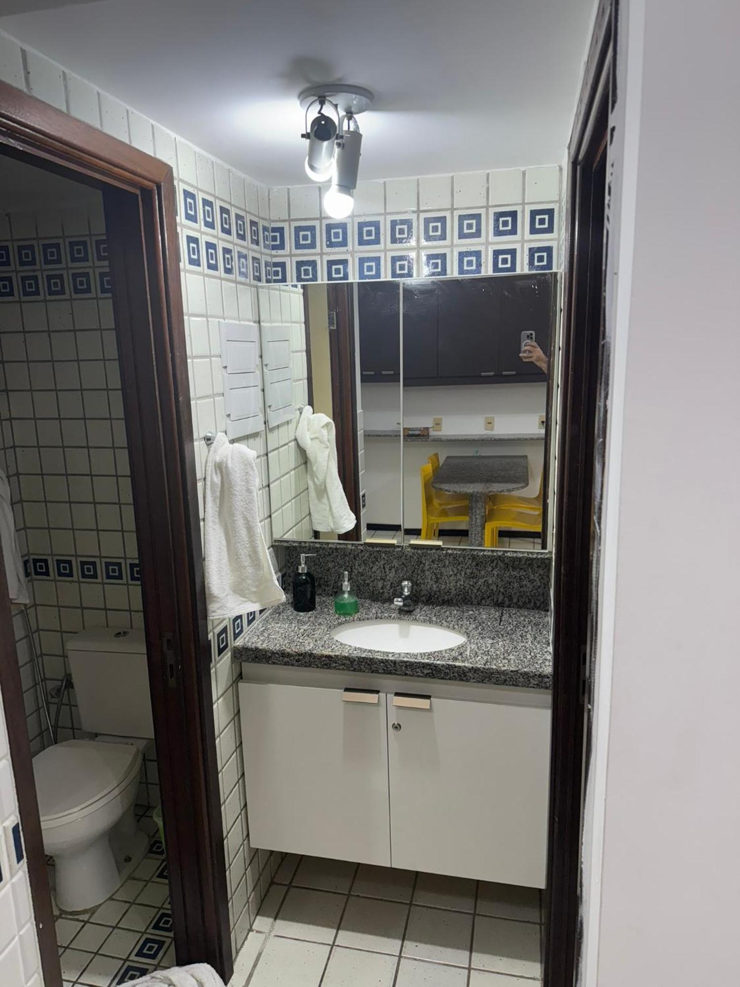 Navegantes Apartamento Recife Ngoại thất bức ảnh